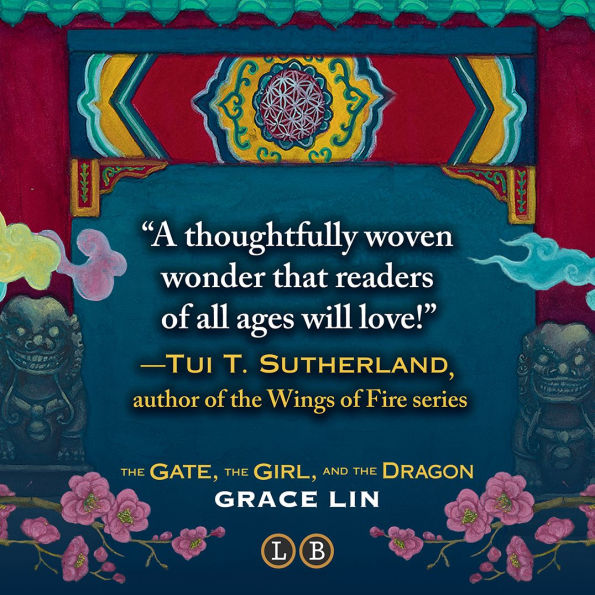 The Gate, the Girl, and the Dragon (Deluxe Limited Edition)