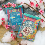 Alternative view 10 of The Gate, the Girl, and the Dragon (Deluxe Limited Edition)