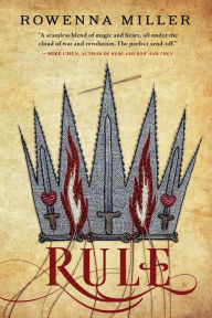 Title: Rule, Author: Rowenna Miller