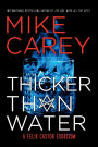 Thicker Than Water