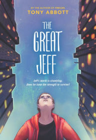 Title: The Great Jeff, Author: Tony Abbott