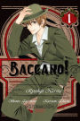 Baccano!, Vol. 1 (manga)