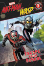 MARVEL's Ant-Man and the Wasp: Escape from School