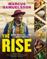 Download ebooks from google books free The Rise: Black Cooks and the Soul of American Food 9780316480680 RTF