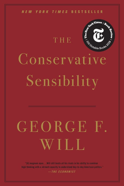 The Conservative Sensibility