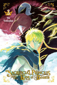 Title: Sacrificial Princess and the King of Beasts, Vol. 3, Author: Yu Tomofuji