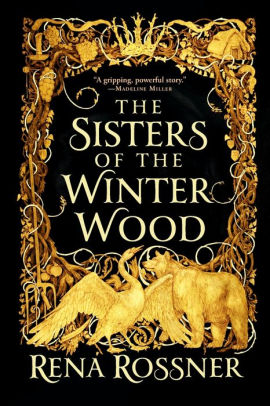 The Sisters Of The Winter Woodpaperback