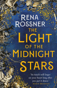 Ipod audio books download The Light of the Midnight Stars
