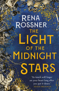 Ebooks for download to ipad The Light of the Midnight Stars (English Edition) 9780316483469