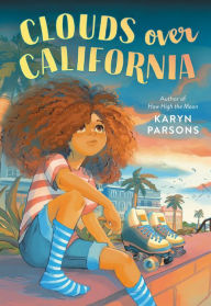 Free pdf ebooks download forum Clouds over California by Karyn Parsons, Karyn Parsons (English Edition) 9780316484077