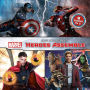 Marvel: Heroes Assemble