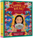 Alternative view 1 of Chinese Menu: The History, Myths, and Legends Behind Your Favorite Foods