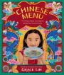 Alternative view 2 of Chinese Menu: The History, Myths, and Legends Behind Your Favorite Foods