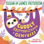 Cuddly Critters for Little Geniuses (Big Words for Little Geniuses Series #2)