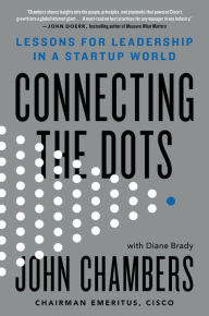 Electronic book free downloads Connecting the Dots: Lessons for Leadership in a Startup World 9780316486545