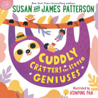 Title: Cuddly Critters for Little Geniuses (Big Words for Little Geniuses Series #2), Author: Susan Patterson