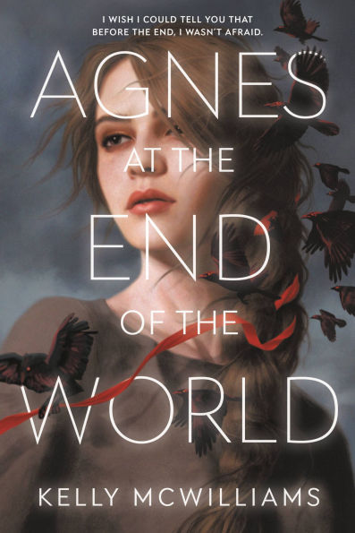 Agnes at the End of World