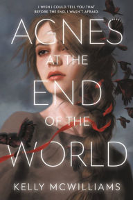 Ebook download for ipad mini Agnes at the End of the World ePub DJVU MOBI English version