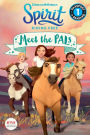 Spirit Riding Free: Meet the PALs