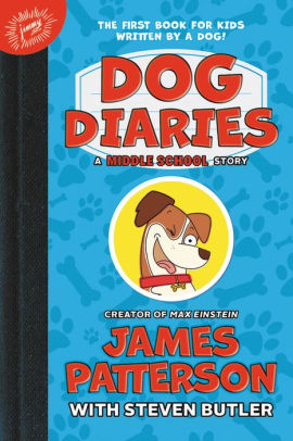 Middle School Story (Dog Diaries Series 