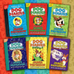 Alternative view 3 of Dog Diaries: A Middle School Story (Dog Diaries Series #1)