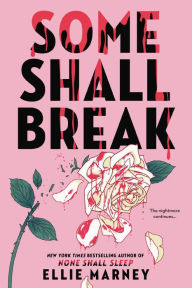 Google epub free ebooks download Some Shall Break