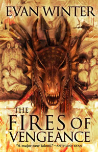 Free download ebooks in pdf file The Fires of Vengeance