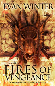 Free audio books for download to mp3 The Fires of Vengeance  (English Edition)