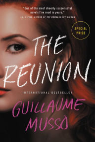 Free english e books download The Reunion