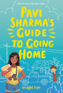 Pavi Sharma's Guide to Going Home