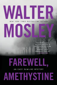 Download ebooks in text format Farewell, Amethystine 9780316491129 in English