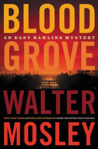 Download best seller books pdf Blood Grove by 