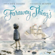 Audio book music download Faraway Things 9780316492195