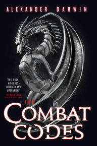 Good books to read free download pdf The Combat Codes by Alexander Darwin 9780316493000 (English Edition) MOBI iBook