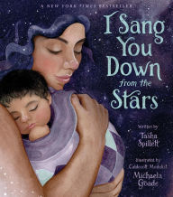 Epub books free downloads I Sang You Down from the Stars