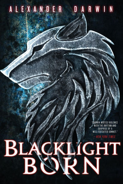 Blacklight Born