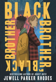 Free kindle book downloads uk Black Brother, Black Brother by Jewell Parker Rhodes 9780316493802 in English