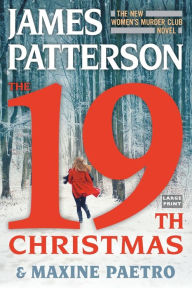 The 19th Christmas (Women's Murder Club Series #19)