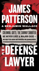 Ebook free downloads uk The Defense Lawyer: The Barry Slotnick Story iBook CHM English version 9780316494373