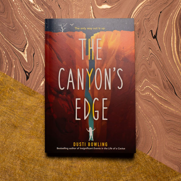 The Canyon's Edge