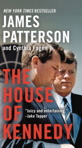 Free english books download The House of Kennedy 9780316454483  (English Edition) by James Patterson