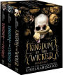 Kingdom of the Wicked Boxed Set