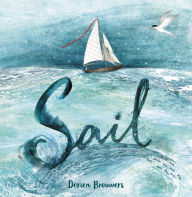 Title: Sail, Author: Dorien Brouwers