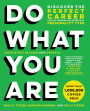 Do What You Are: Discover the Perfect Career for You Through the Secrets of Personality Type