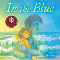 Title: In the Blue, Author: Erin Hourigan