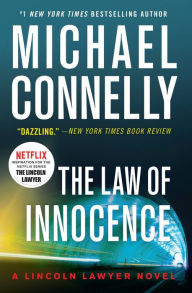 Scribd books free download The Law of Innocence in English by Michael Connelly