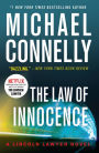 The Law of Innocence (Lincoln Lawyer Series #6)