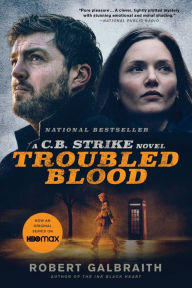 New ebooks download Troubled Blood
