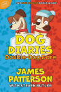 Double-Dog Dare: Dog Diaries & Happy Howlidays (Dog Diaries Series)