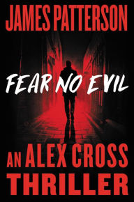 Free ebooks mp3 download Fear No Evil by James Patterson, James Patterson 9781538752807 RTF